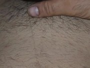 Mastrubating - Screenshot 7 of 16 - Cum