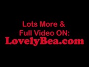 Naked Kitchen Encounter: Dirty Dishes and Tits