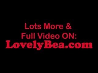 Naked Kitchen Encounter: Dirty Dishes and Tits