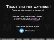 StepSister Makes You Her Weekend Fart Slave 16/16