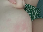 💦raw and slow morning sex 10/16