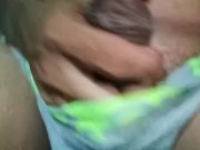 Maulan kaya matigas ang titi 2/16