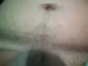 Maulan kaya matigas ang titi 3/16