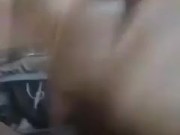 BBC stroking and nutted 11/16