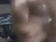 BBC stroking and nutted 2/16