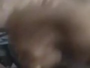 BBC stroking and nutted 6/16