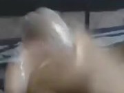 BBC stroking and nutted 8/16