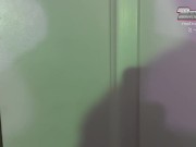 Sexy Spanish Delivery Girl Becomes a MetroMAMMI 1/16