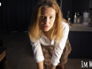 I love my slutty secretary. She's always ready to please me. 😈FREE 0NLYF#NS LINK IN COMMENTS😈 5/16