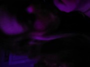 Sloppy head for Daddy before he eats my pussy 1/16