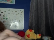 S.A.S movement ima stay at home SLUT, whispering while I touch myself 13/16