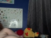 S.A.S movement ima stay at home SLUT, whispering while I touch myself 14/16