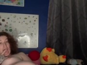 S.A.S movement ima stay at home SLUT, whispering while I touch myself 16/16