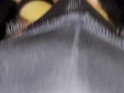 POV: I Want To Drink your Special Juice, Double Come in my Face and on my tongue thirsty with Sperm 8/16