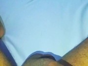 Stud tries to Fap with a BadDragon after 40 Days #nofap, almost Gets Caught 11/16