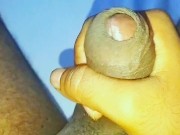 Stud tries to Fap with a BadDragon after 40 Days #nofap, almost Gets Caught 6/16