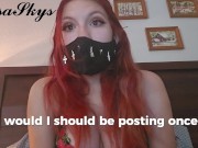 Hey quick update videos should pop up as regular now~! 🩷 16/16