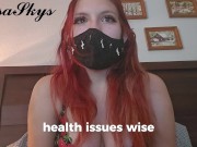 Hey quick update videos should pop up as regular now~! 🩷 3/16