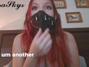 Hey quick update videos should pop up as regular now~! 🩷 5/16