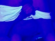 Neon Trap Anal :3 13/16