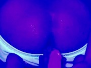 Neon Trap Anal :3 5/16