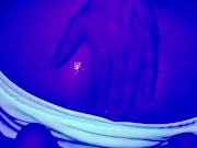 Neon Trap Anal :3 6/16