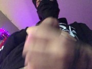 Pretty boy moaning 10/16