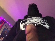 Pretty boy moaning 12/16