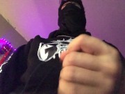 Pretty boy moaning 13/16