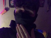 Pretty boy moaning 16/16