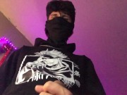 Pretty boy moaning 7/16