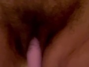 Vibrate My Pussy 5/16