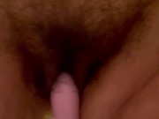 Vibrate My Pussy 6/16