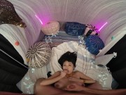 Reality Lovers - Princess of Perversia Fucks Lover!!!! 14/16