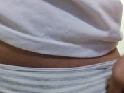 My big booty neighbors panty 2 6/16