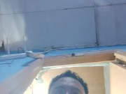 My big booty neighbors panty 2 7/16