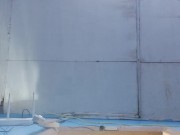 My big booty neighbors panty 2 8/16