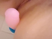 cottoncandydildo 14/16