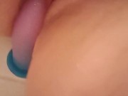 cottoncandydildo 8/16