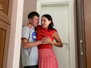 The best sex with a friend's mom, it was like being in space! 5/16