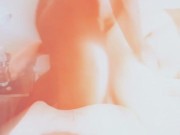 Morning Backshots from Hotwife neighbor! 15/16