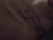 MILF Masturbating 1/16