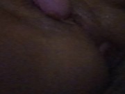 MILF Masturbating 10/16