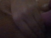 MILF Masturbating 11/16