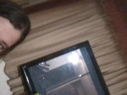 MILF Masturbating 15/16