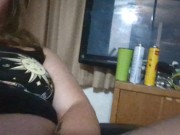 MILF Masturbating 16/16