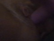 MILF Masturbating 2/16