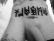 BALL BUSTING PSYCHEDELIC JERK OFF 1/16