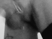 BALL BUSTING PSYCHEDELIC JERK OFF