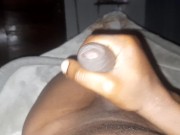 That's what makes them vibrate and go crazy with pleasure 2/16